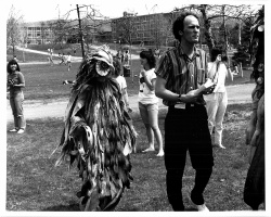 70 Mettawee River Puppet Theatre